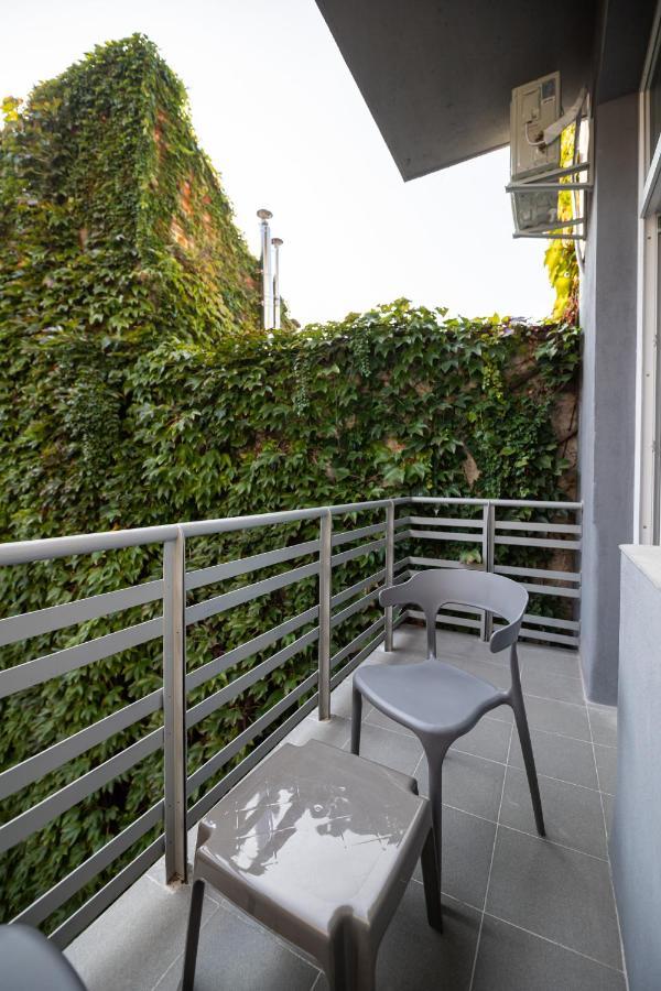 Levia Apartment-With 2 Bedrooms In The Old Town Leópolis Exterior foto